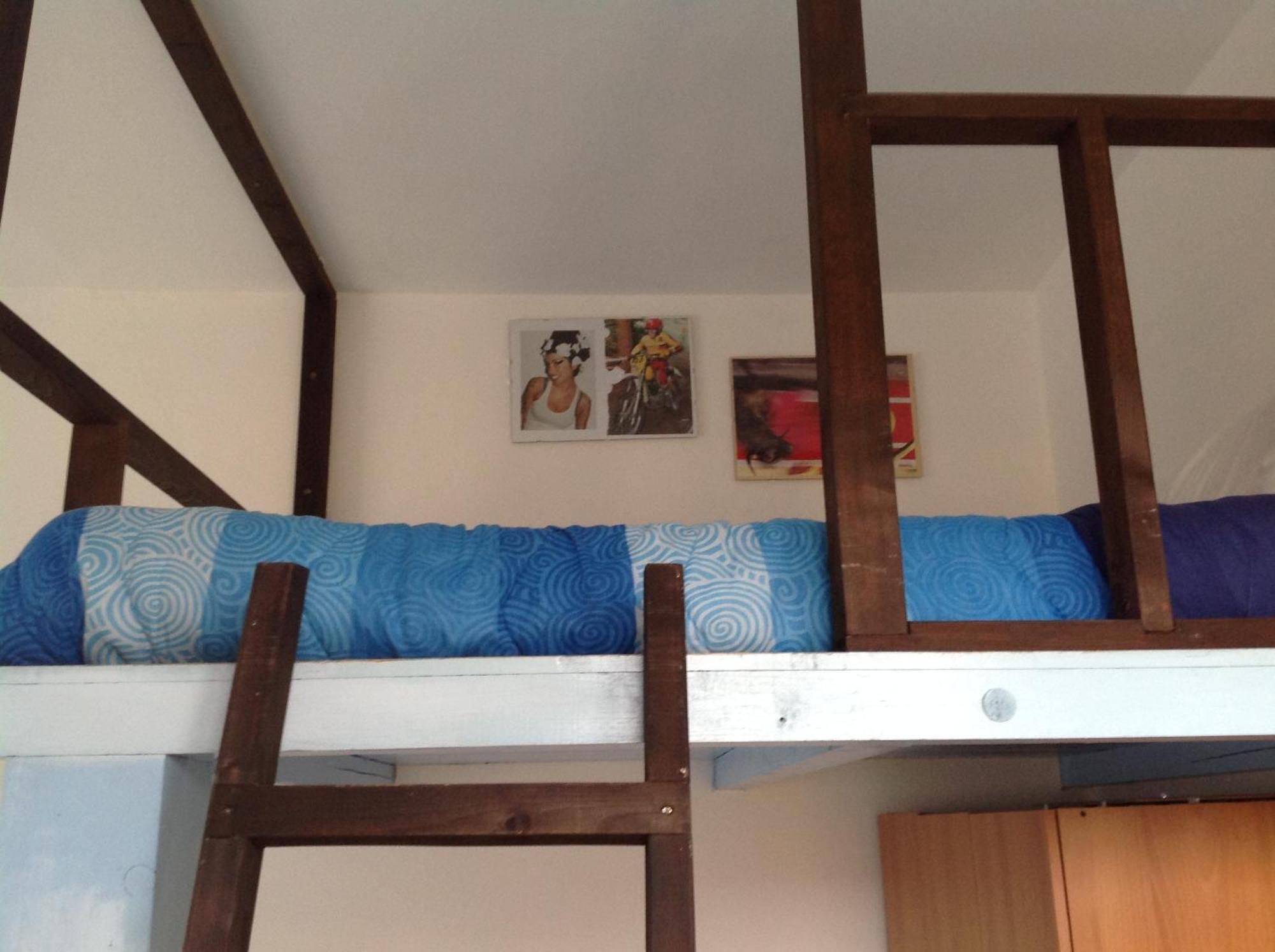 B&B Cheap Holidays Sorso Room photo
