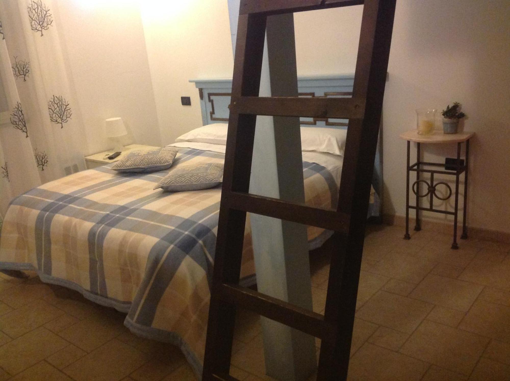 B&B Cheap Holidays Sorso Room photo