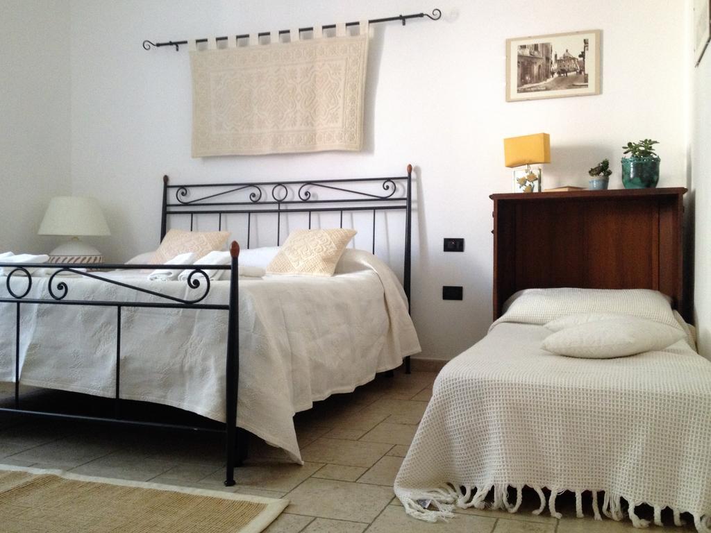 B&B Cheap Holidays Sorso Room photo