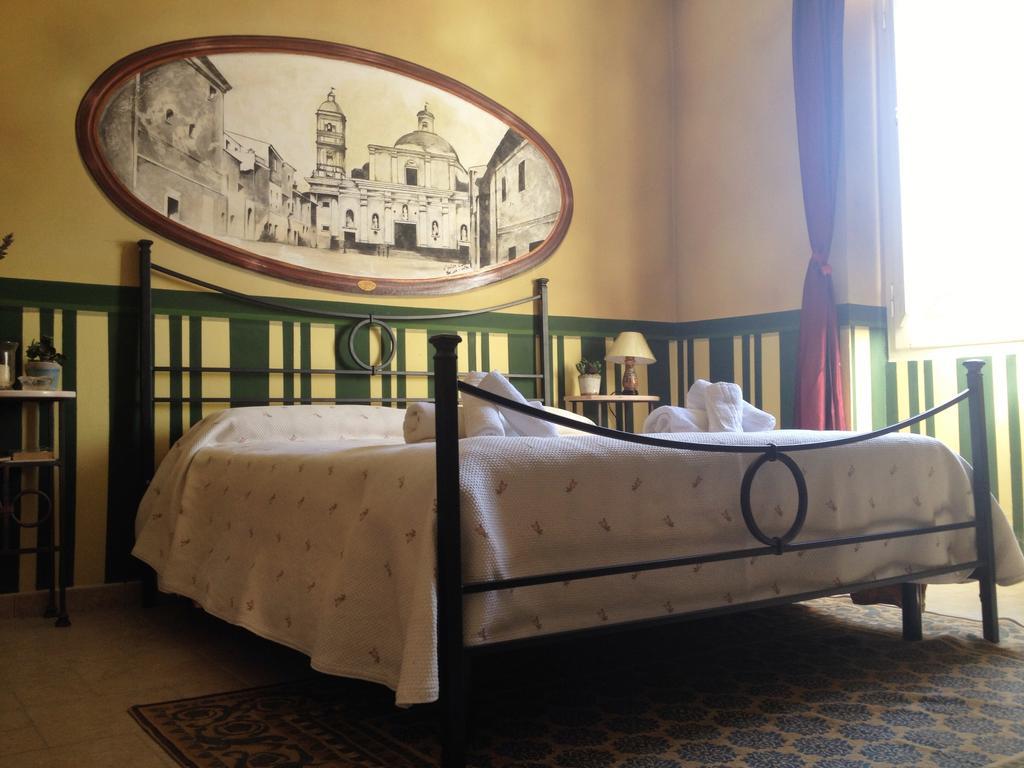 B&B Cheap Holidays Sorso Room photo