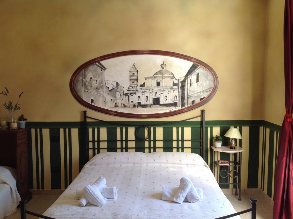 B&B Cheap Holidays Sorso Room photo