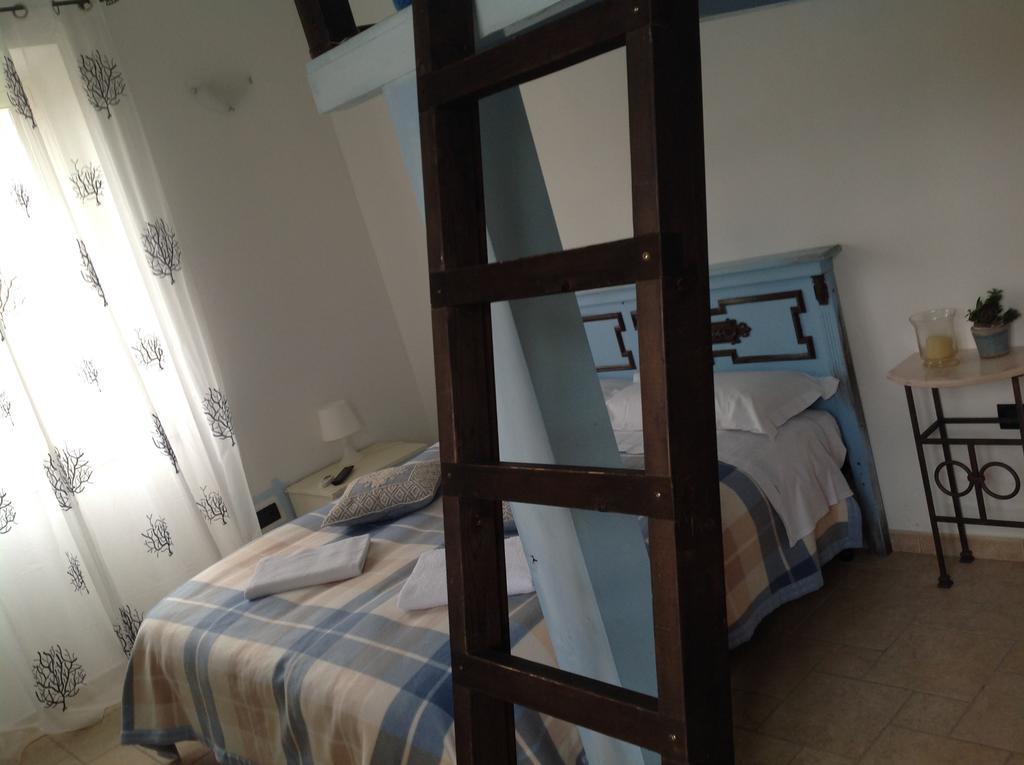 B&B Cheap Holidays Sorso Room photo