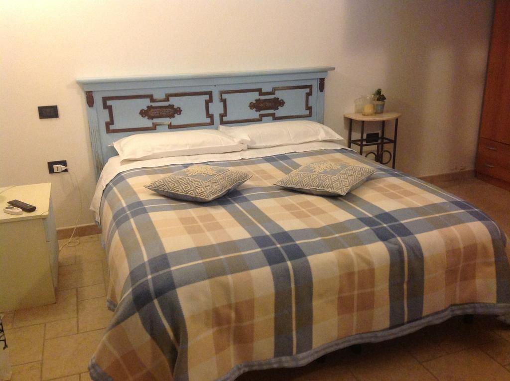 B&B Cheap Holidays Sorso Room photo