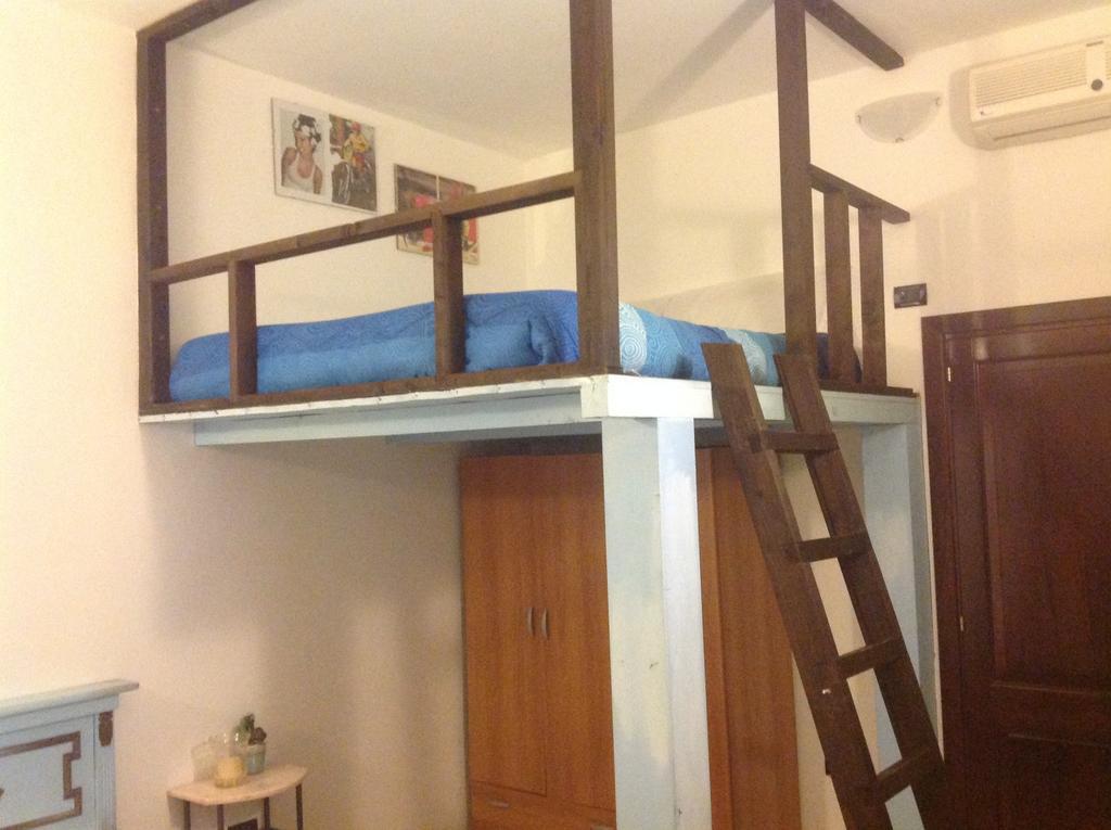 B&B Cheap Holidays Sorso Room photo